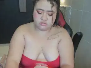 Cam4 Adult Webcam of Dana_Keys