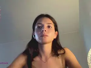 Cam4 Best live sex cam show of DustiBompane