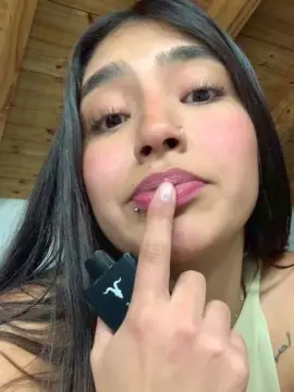 Cam4 Sex Chat of Miel98