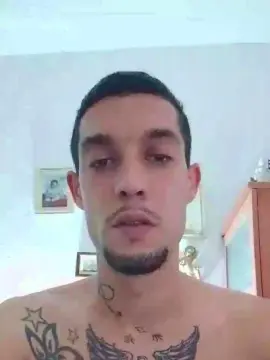 Cam4 Adult Video Chat of Sergio33