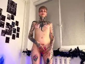 Cam4 Private Sex Chat of LaylaBortner