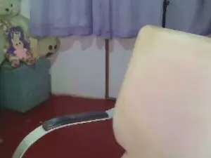 Cam4 Nude Webcam of Anginhaa