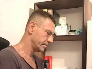 Cam4 Private Sex Chat of charisma_m35