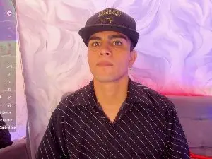 Cam4 Sex Cam of juanga_briel