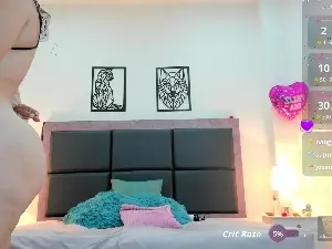 Cam4 Live Sex of Aslhyn_Gomez