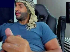 Cam4 Free Porn Cam of Ralfvoss