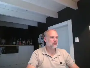 Cam4 Nude Webcam of rene4ufun