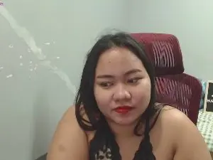 Cam4 Free Live Porn of BubbleButtPinay