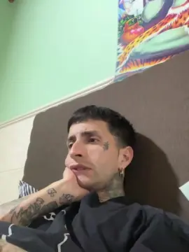 Cam4 Sex Cam of FantiFroil