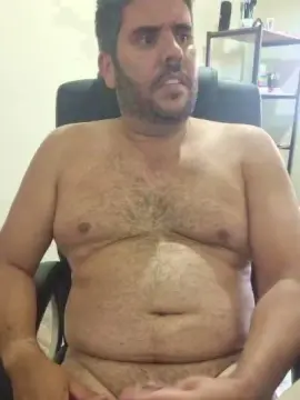 Cam4 Free Live Porn of Kakafonseca2024
