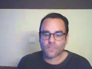 Cam4 Live Sex Cam of Mattyeye