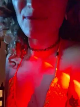 Cam4 Sex Cam of ChicaRizhada