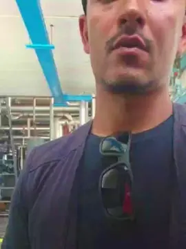 Cam4 Sex Chat of Pablohermano95