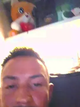 Cam4 Free Porn Cam of Pablohermano95