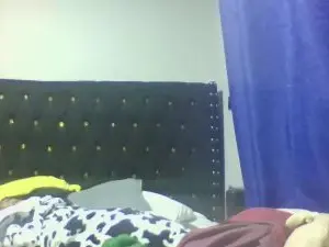 Cam4 Live Porn of Zuri_ii