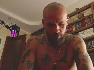 Cam4 Sex Chat of FindomJason