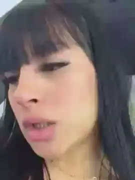 Cam4 Live Sex of Veraaokk