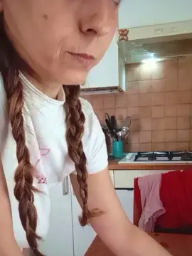 Cam4 Sex Chat of AriannaSecret