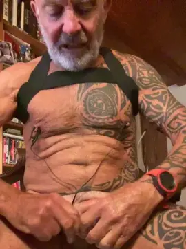 Cam4 Free Porn Cam of Cultoskin
