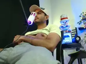 Cam4 Sex Cam of Mrvgs