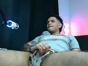 Cam4 Free Live Porn of Mrvgs