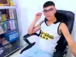 Cam4 Best Webcam of alex_gomez