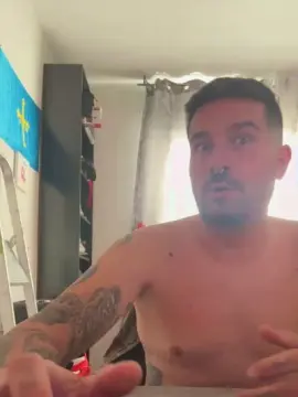 Cam4 Sex Cam of juanjo4