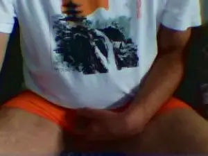 Cam4 Private Sex Chat of tomi500