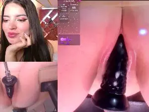 Cam4 Live Porn of OliviaHalley