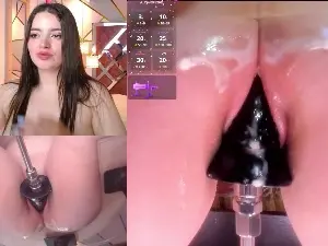 Cam4 Free Live Porn of OliviaHalley