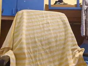 Cam4 Nude Webcam of Malik_94