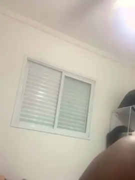 Cam4 Sex Cam of Negra_GGostosa