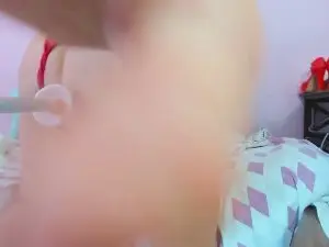 Cam4 Free Live Porn of SecretAngel_X