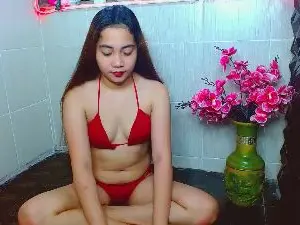 Cam4 Live Porn of SexyDaniela19