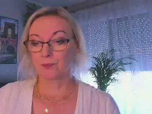Cam4 Sex Chat of VanessaLUX