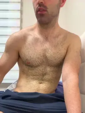 Cam4 Adult Webcam of WhiteAndHairy