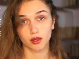 Cam4 Live Sex of LoreleiAkbar