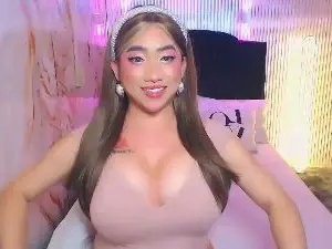 Cam4 Free Live Porn of yourTsFantasy