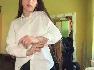 Cam4 Live Porn of HermineOpdahl