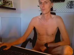 Cam4 Private Sex Chat of _b0i