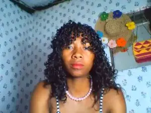 Cam4 Sex Chat of elenahsexy1