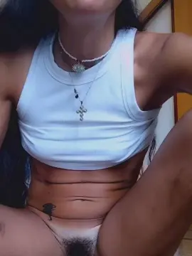 Cam4 Adult Video Chat of GattaRossah