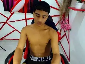 Cam4 Free Live Porn of Oliver_Parker
