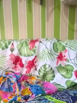 Cam4 Live Porn of Hotmama45