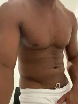 Cam4 Sex Chat of BallaJr