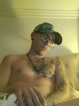 Cam4 Adult Webcam of Big20cmfelipe