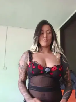 Cam4 Sex Cam of Kitty_goddess