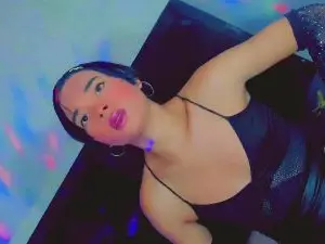 Cam4 Nude Webcam of valeriagirlsts