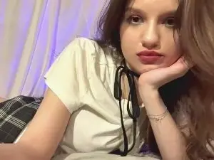 Cam4 Live Sex Cam of GraciaSmink