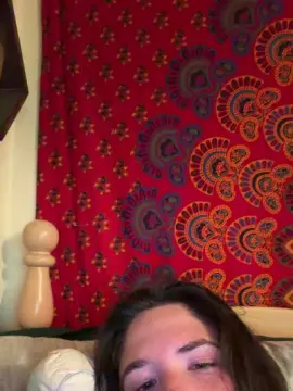 Cam4 Live Sex of Gratefulgoddess